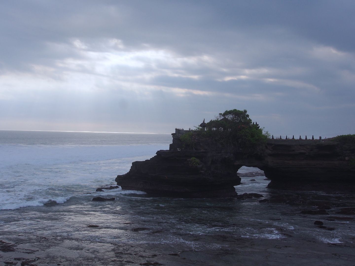 バトゥボロン寺院