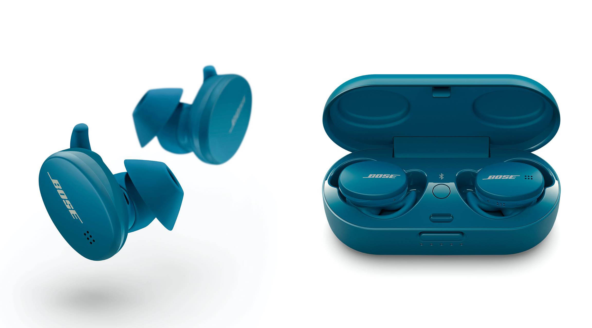 Bose Sport Earbuds
