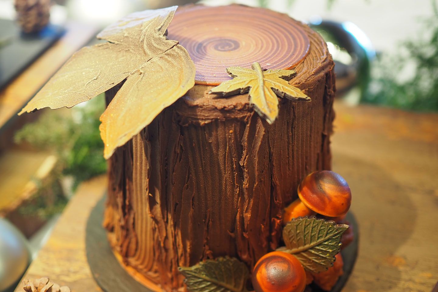 クリスマスケーキ_2,スイーツ_2,ホテル_2