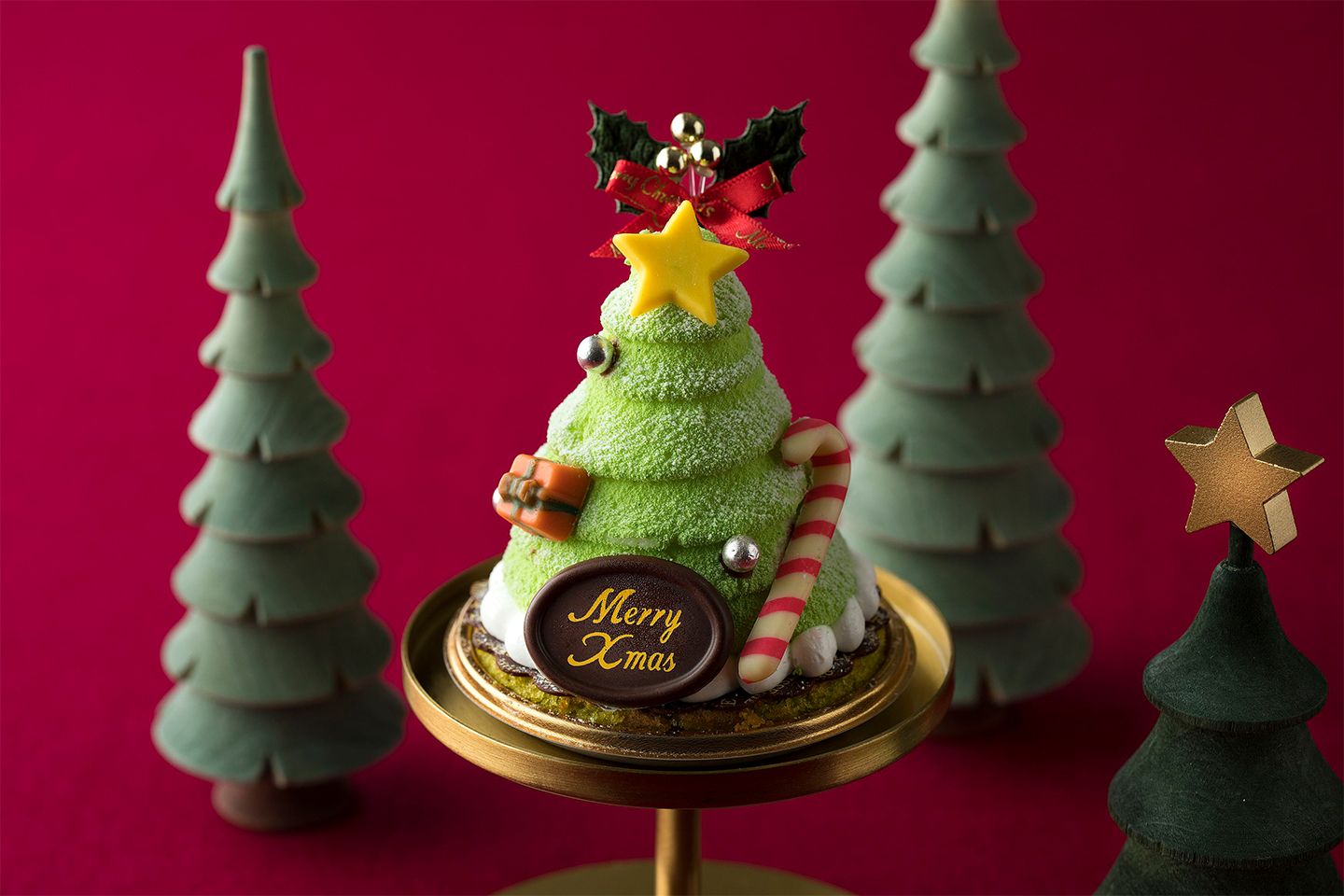 ホテル_1,スイーツ_1,クリスマス_1,クリスマスケーキ_1,千葉_1