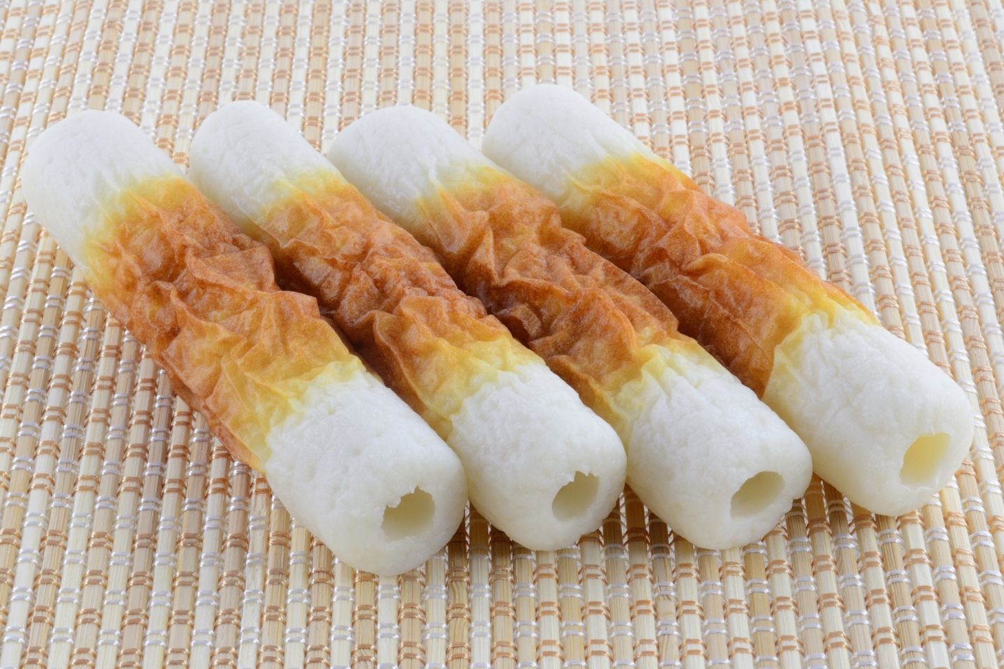ちくわのイメージ