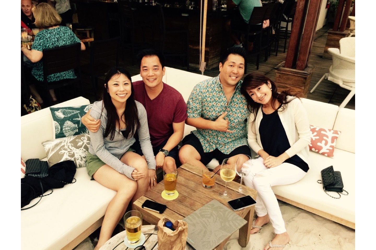 愛犬と過ごすバカンスがお気に入り！アマン東京総支配人・八木朋子さんへ10の質問【ライフスタイル編】 Precious.jp（プレシャス）