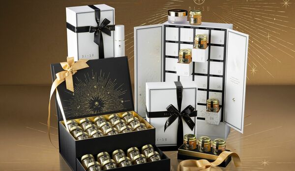 【BI-SU】待望のホリデーコレクション2025登場｜時を超えた本物の美しさのために