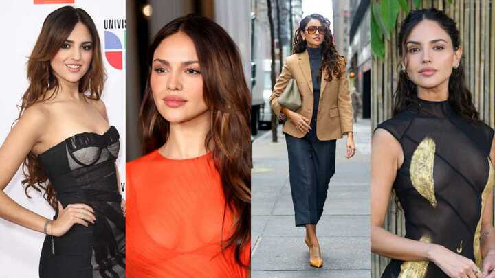 エイザ・ゴンザレスのまとめ画像