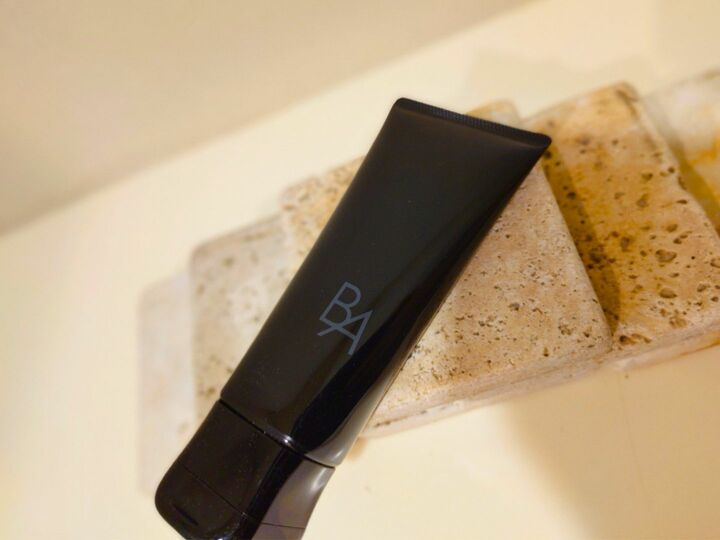 ポーラ B.A ウォッシュ 7 100g ￥12,100