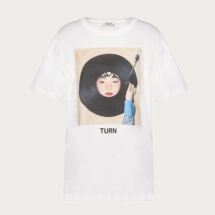 Tシャツ(全7種)¥50,000(税抜)