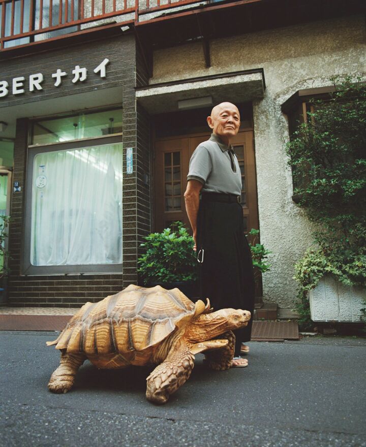 ファッションニュース_3,銀座_3