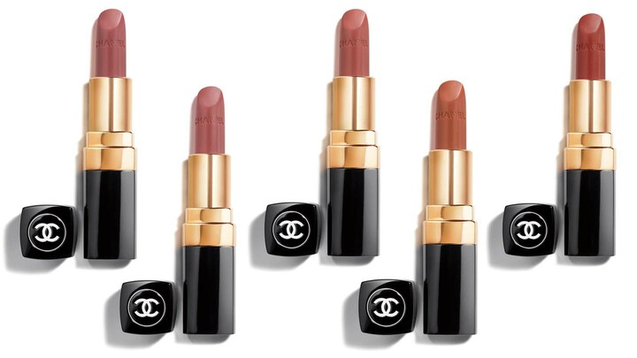 シャネルから発売される「ルージュ ココ」