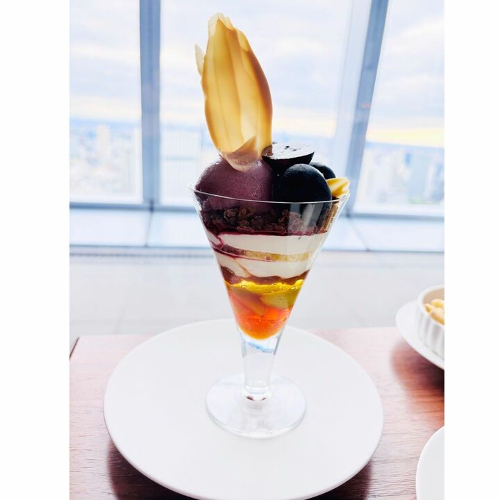 スイーツ_14,ティー_14,東京_14