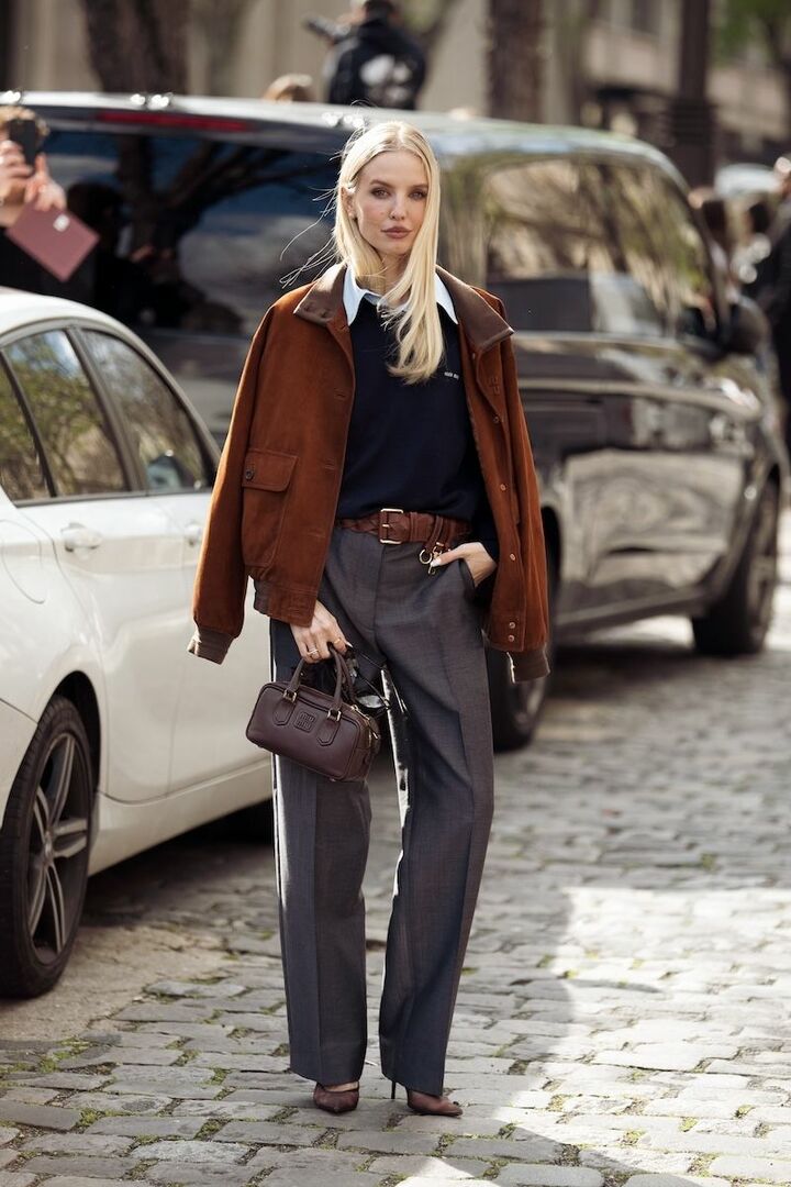 ファッションニュース_2,セレブ_2,大人コーデ_2,レザー_2,ジャケット_2