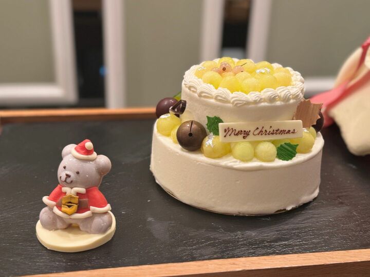 ホテル_3,スイーツ_3,東京_3