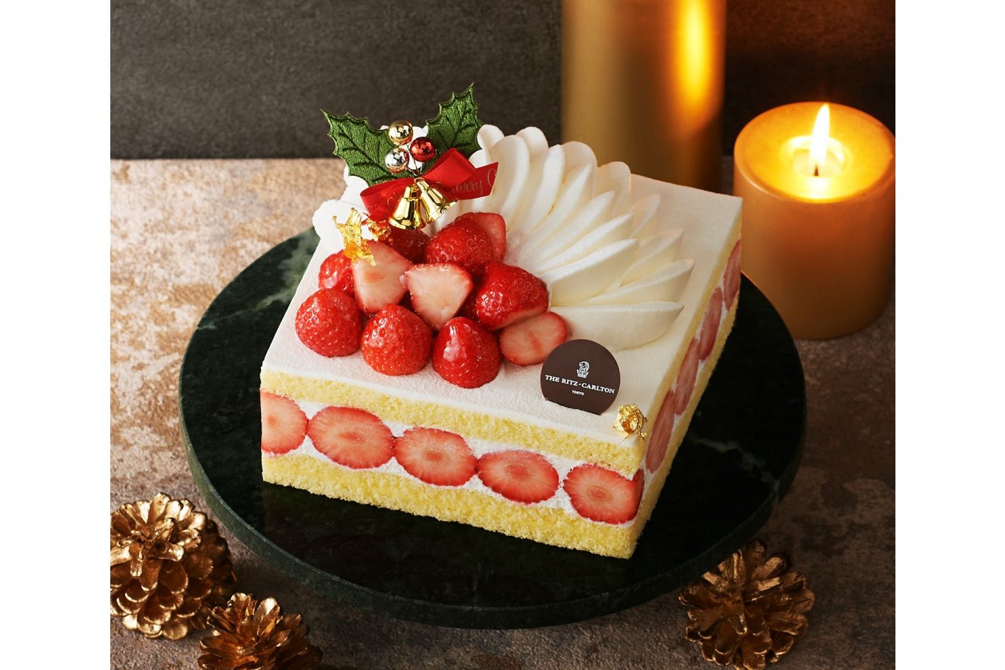 スイーツ_2,クリスマスケーキ_2,いちご_2,東京_2,ホテル_2