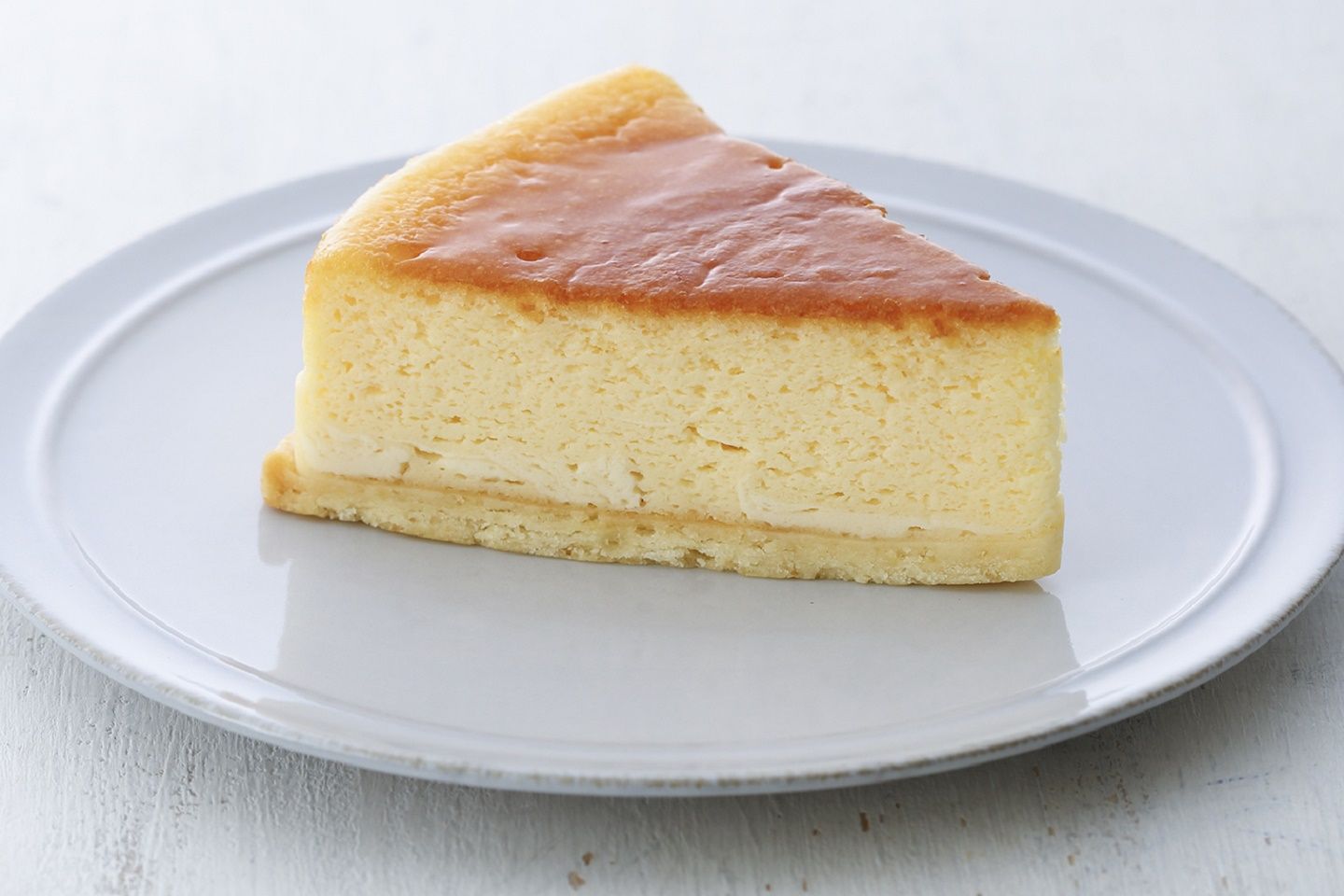 チーズケーキ スペシャリテ ¥497