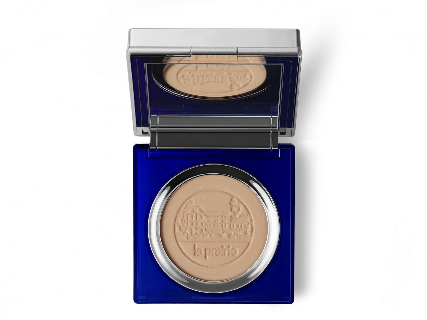 ラ・プレリー SC パウダーファンデーション SPF15・PA++ 全8色 ¥24,000