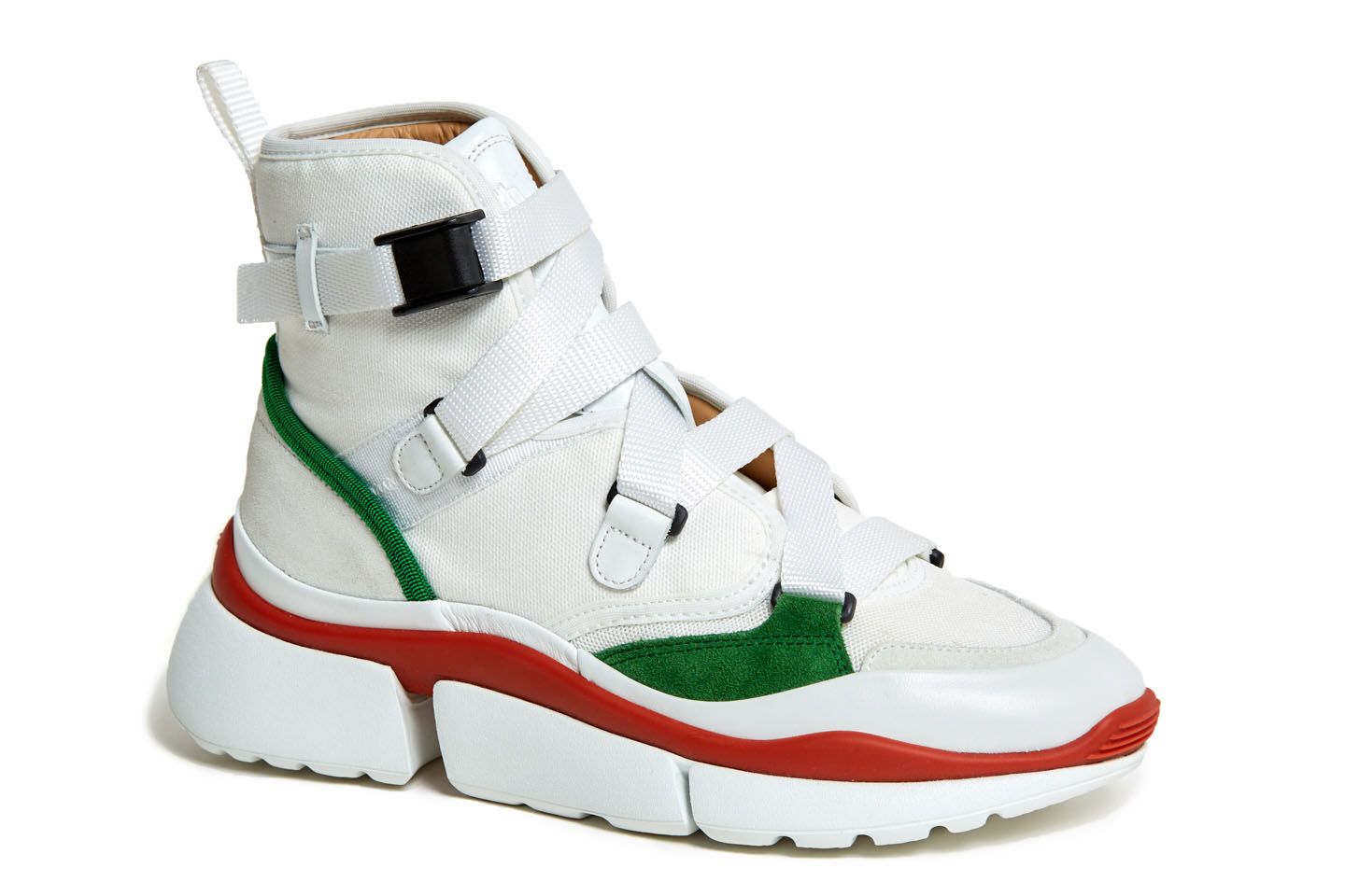 19:BALENCIAGA(バレンシアガ)のモードスポーティーなスニーカー