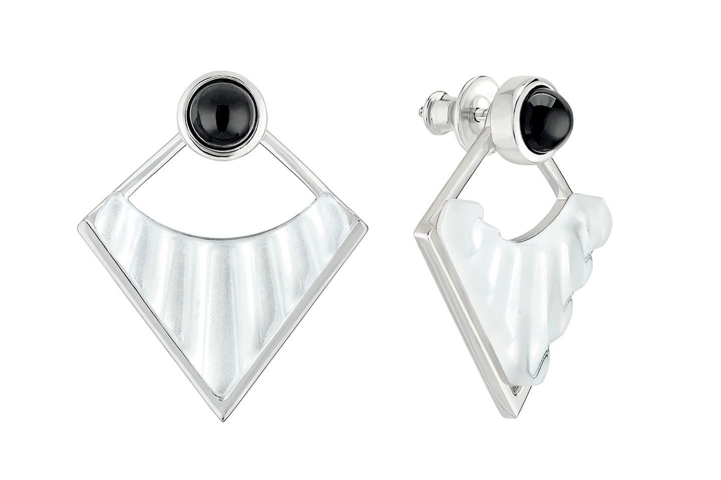 ピアス¥42,000(税抜)