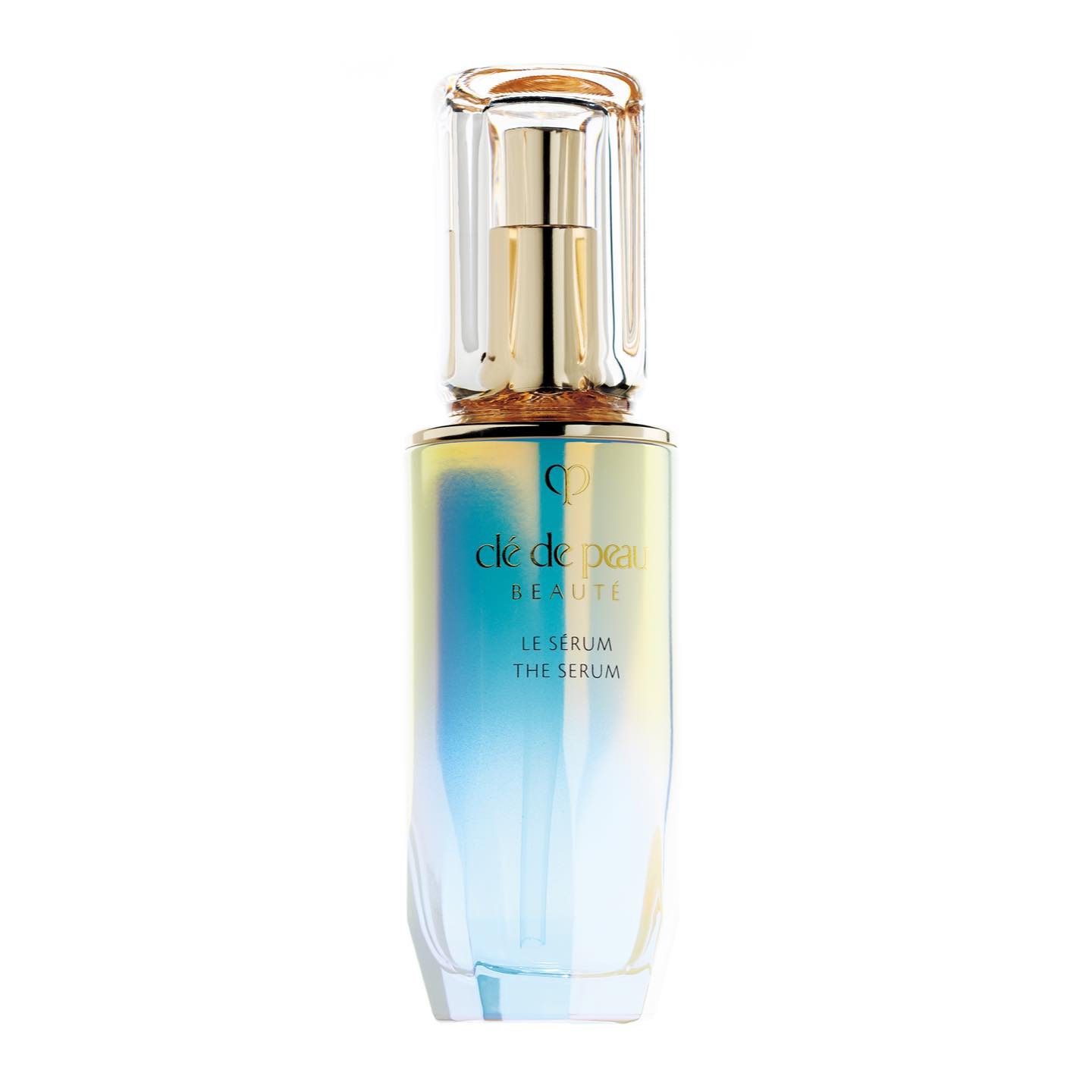 クレ・ド・ポー ボーテ「ル・セラム」50ml ¥25,000(医薬部外品)