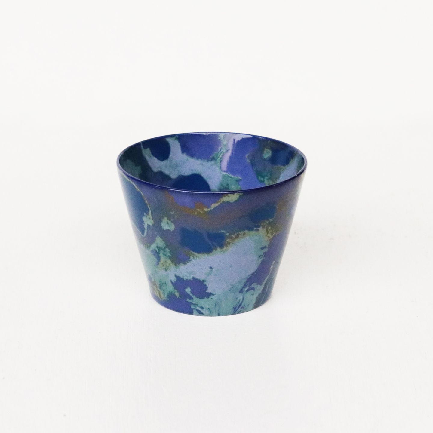 【キャプション】BARBARそばちょこ、アース¥2,300