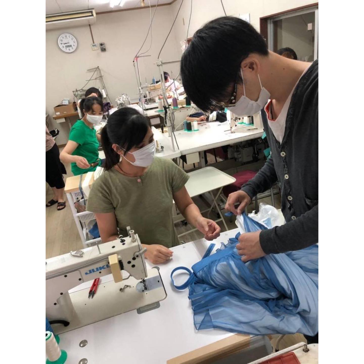 社会貢献_4,ファッションニュース_4