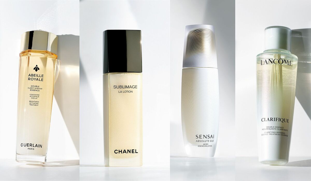 端境期にゆらぐお悩み肌に…救世主！エイジングケア力に驚く【先進 化粧