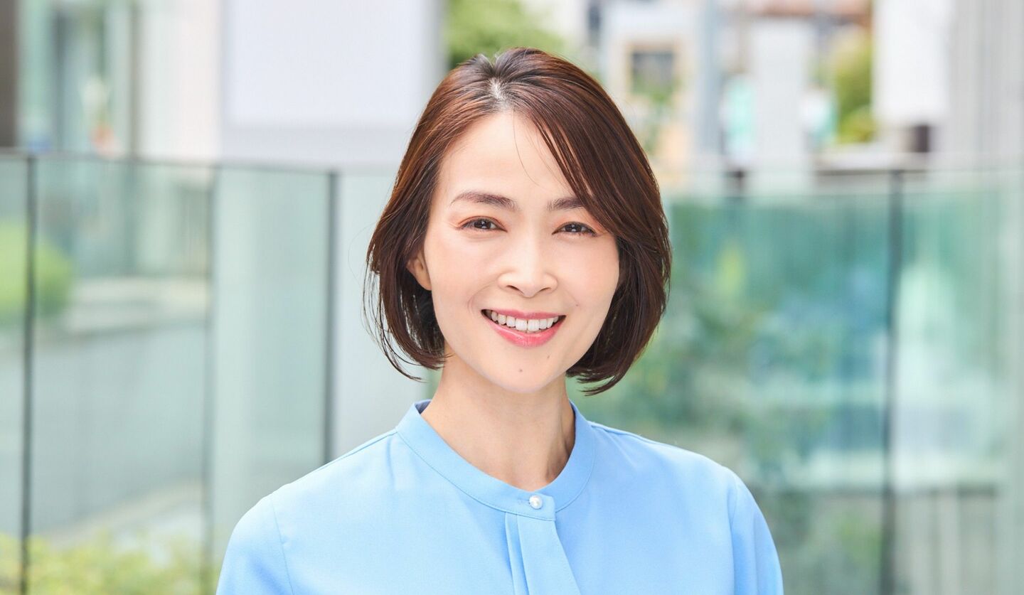 大人のヘアスタイル【ボブヘア編】
