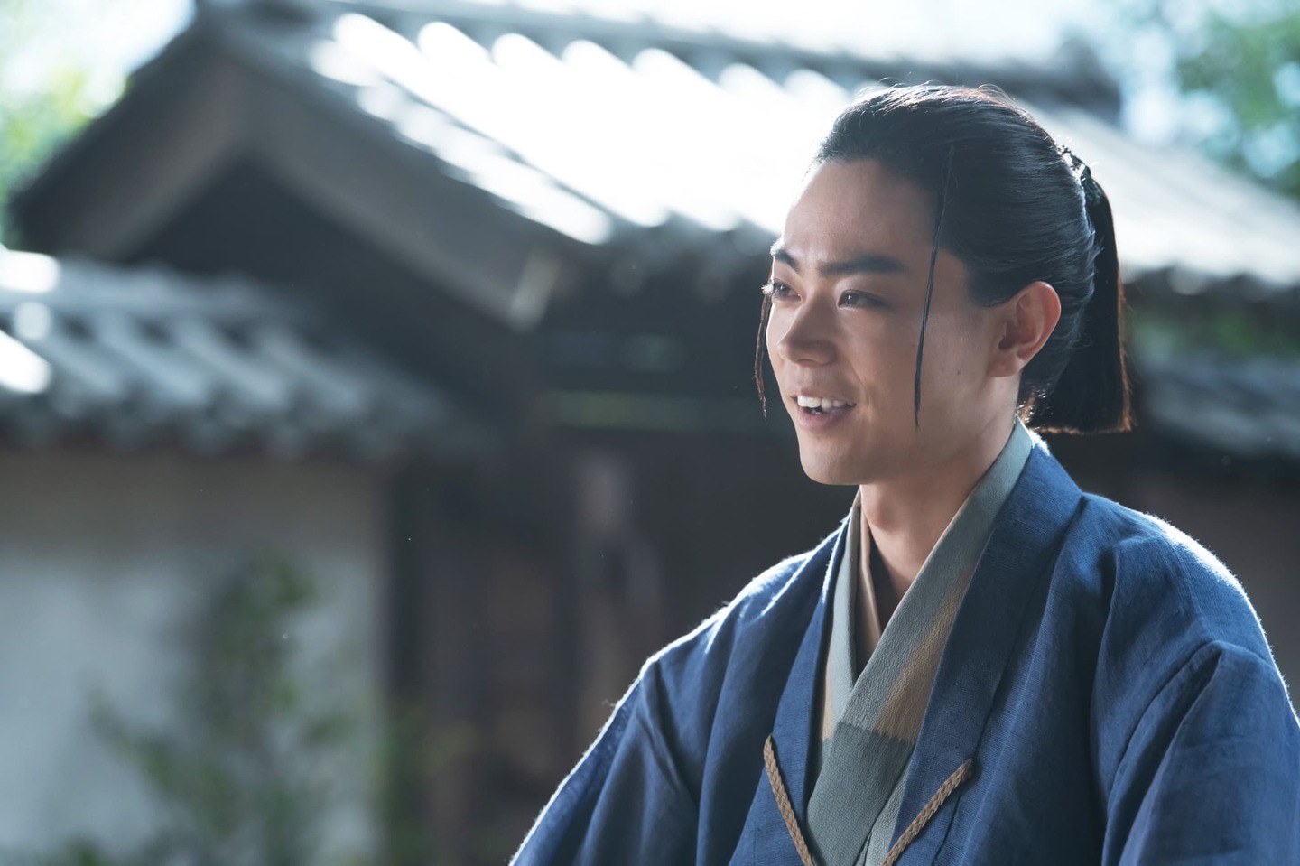 NHK大河ドラマ『豊臣兄弟！』レビュー第23回