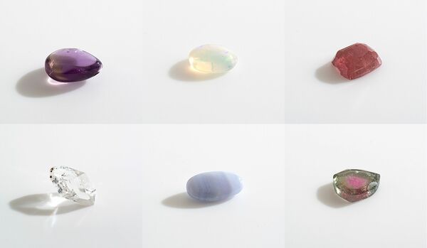 力を抜くことが開運の鍵｜今週の運勢を好転させるストーン占い【3月30日（月）～4月5日（日）の運勢】