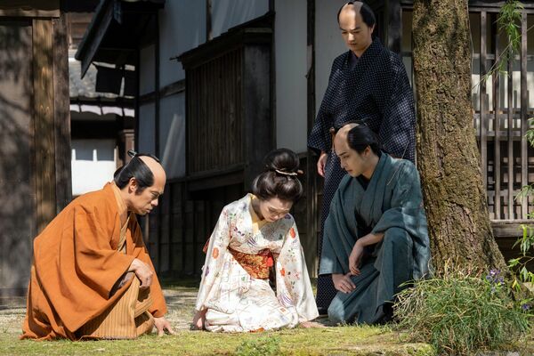 【NHK大河ドラマ『べらぼう』レビュー】意知死すとも志は永遠に。「佐野世直大明神」の幟（のぼり）に策略のヒントが潜む！