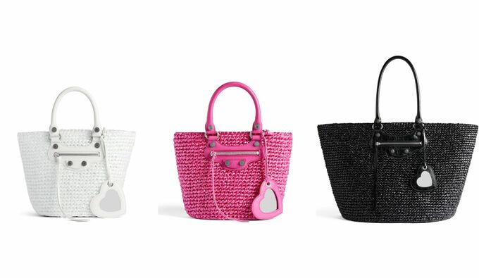 2ページ目）バレンシアガ | Precious.jp（プレシャス） 