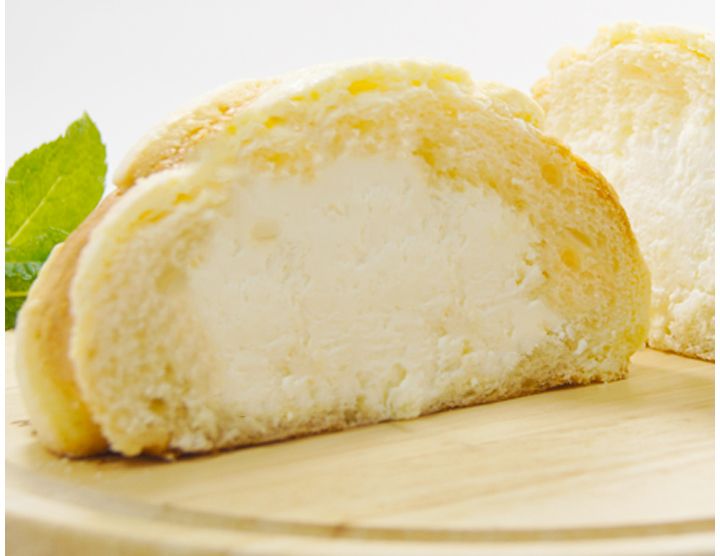 メロンパンの歴史