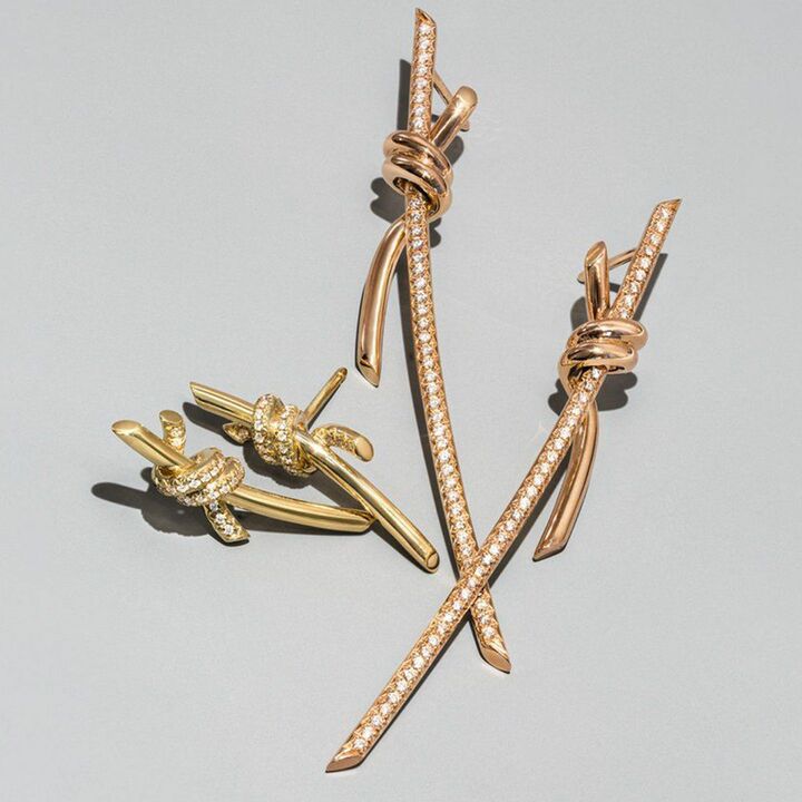 ピアス_1,ダイヤモンド_4