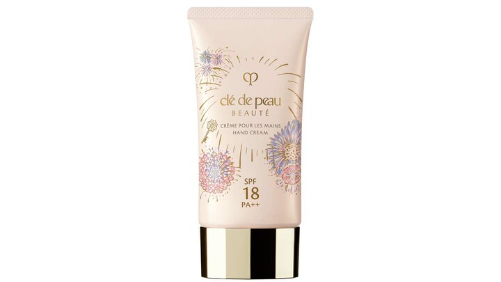 クレ・ド・ポー ボーテ クレームプールレマン