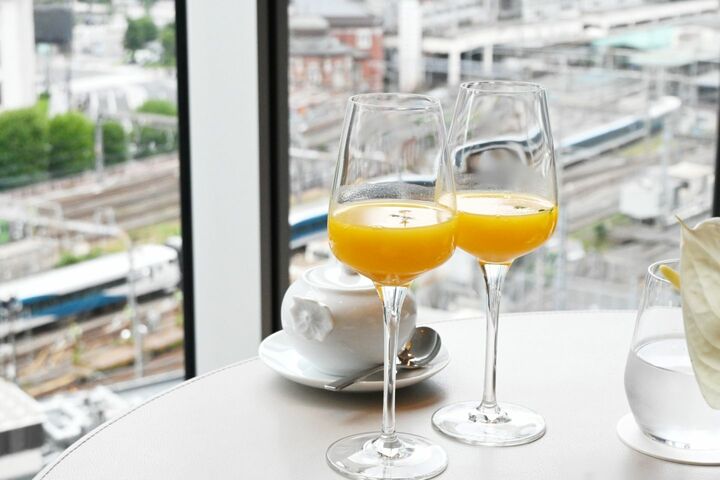 スイーツ_3,ティー_3,チョコレート_3,ホテル_3,東京_3