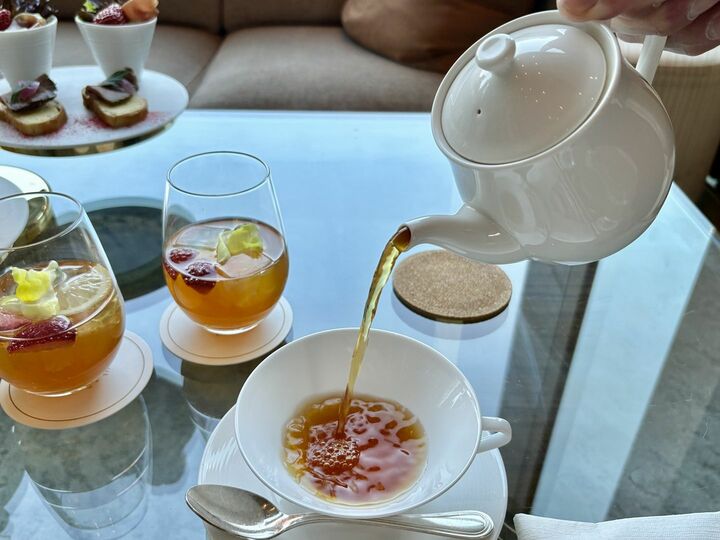 いちご_8,ティー_8,スイーツ_7,ホテル_8,東京_8