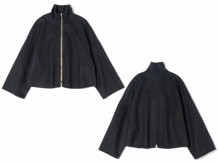 「ファビアナ フィリッピ」の新作アウター