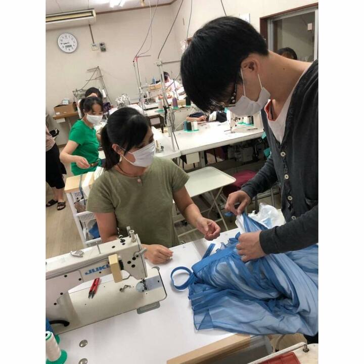 社会貢献_4,ファッションニュース_4