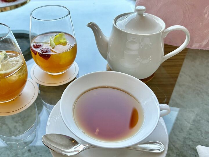 いちご_9,ティー_9,スイーツ_8,ホテル_9,東京_9