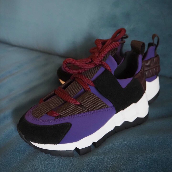 「ピエール・アルディ」のスニーカー