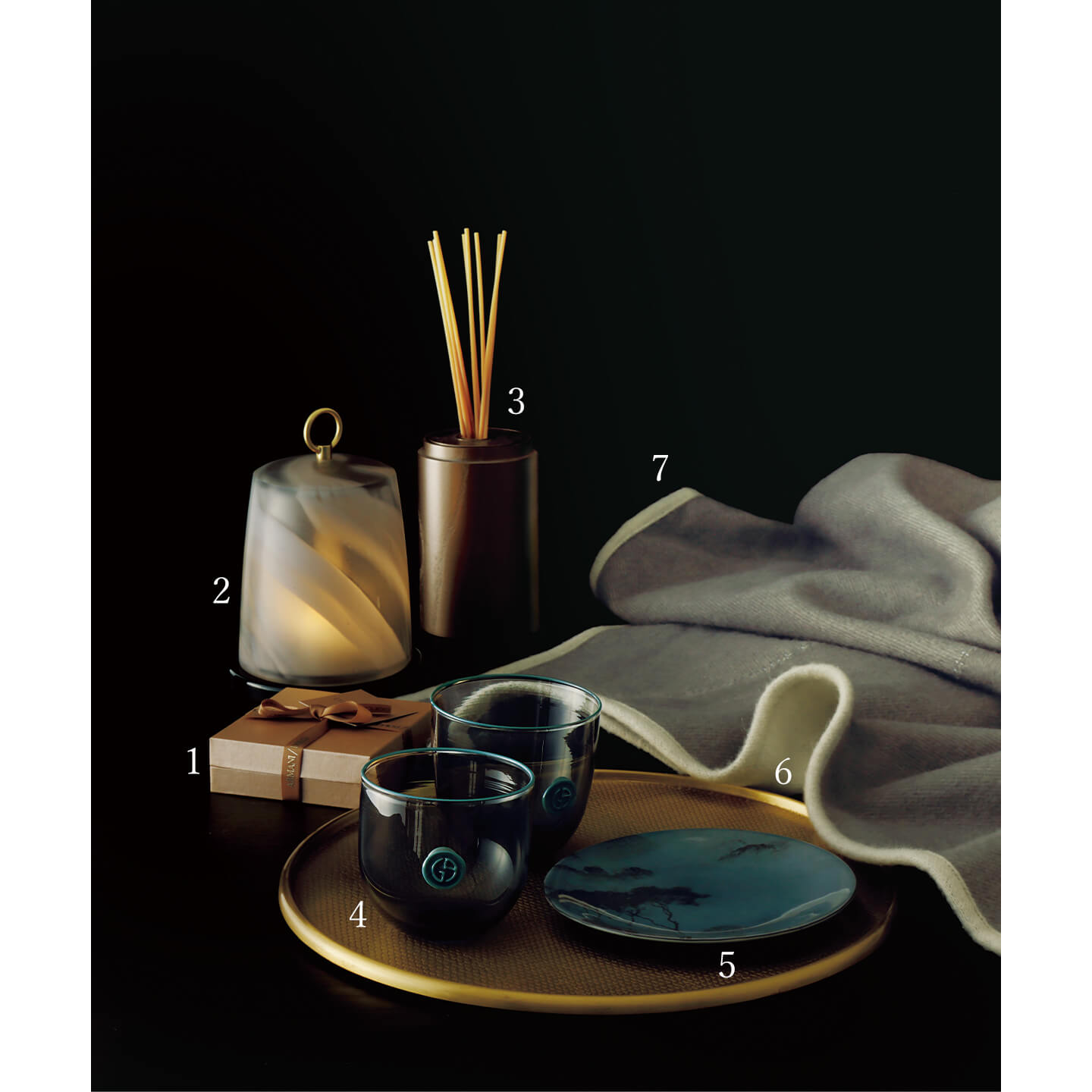 Home Collection