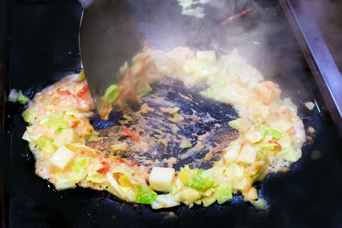 土手をつくるときの注意点は?