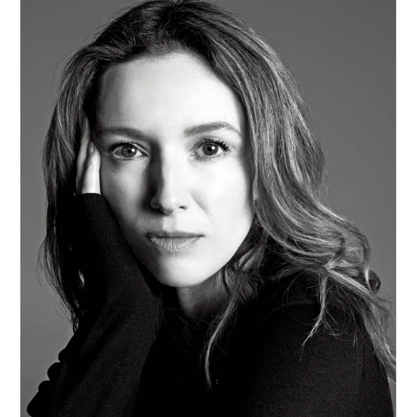 クレア・ワイト・ケラー©Steven Meisel