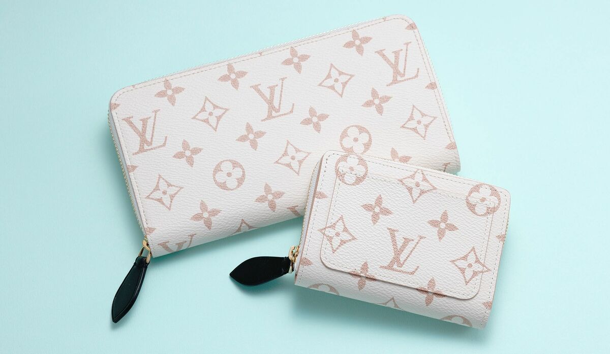 ペ*パ様 LOUIS VUITTON 長財布　大安吉日、一粒万倍日購入　縁起物 ペ*パ様 LOUIS VUITTON 長財布 大安吉日、一粒万倍日