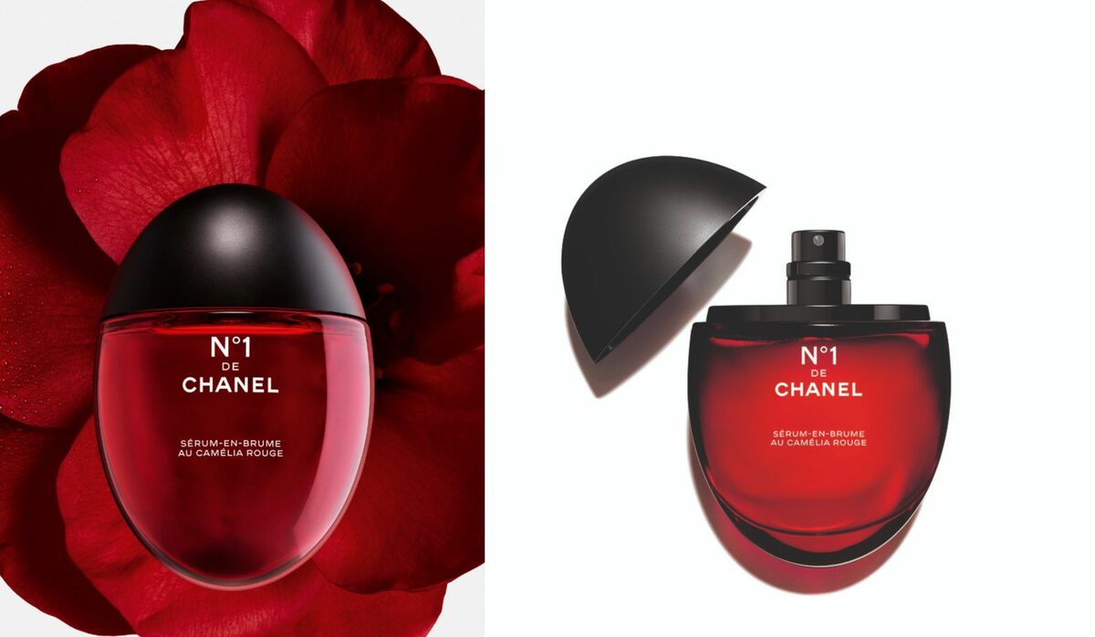 新品未開封 CHANEL セラム イン ミスト N°1 ドゥ シャネル CHANEL（CHANEL） セラム ミスト N°1 ドゥ シャネル 通販