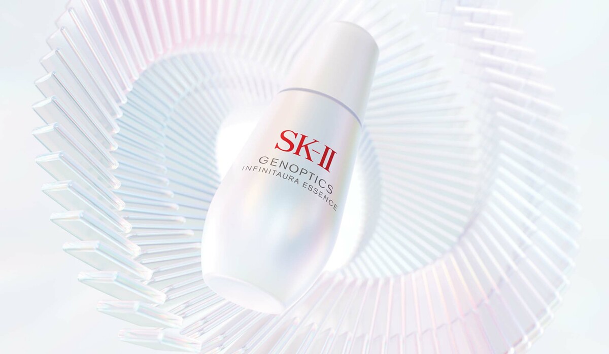 SK-II】羨望のオーラ肌へと誘うブライトニング美容液がさらに進化して