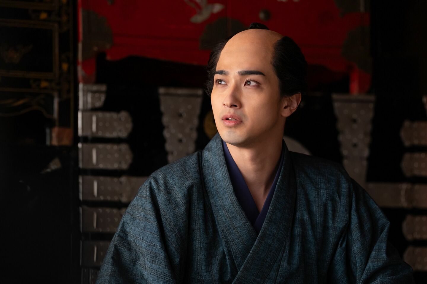 NHK大河ドラマべらぼうレビュー