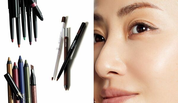 大人の品格を保つ「キャットライン」の正しい書き方とおすすめアイテム