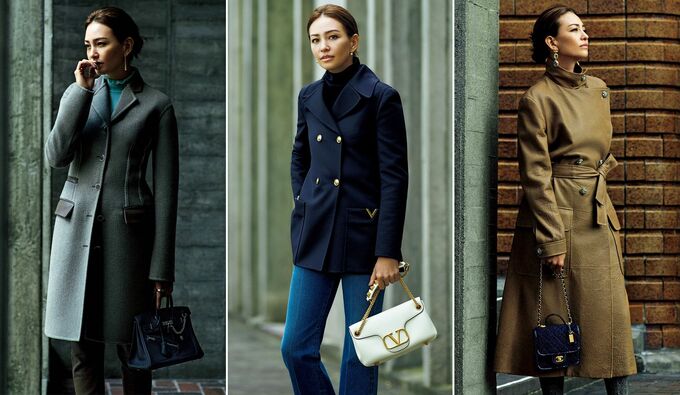 15ページ目）エルメス | Precious.jp（プレシャス） 