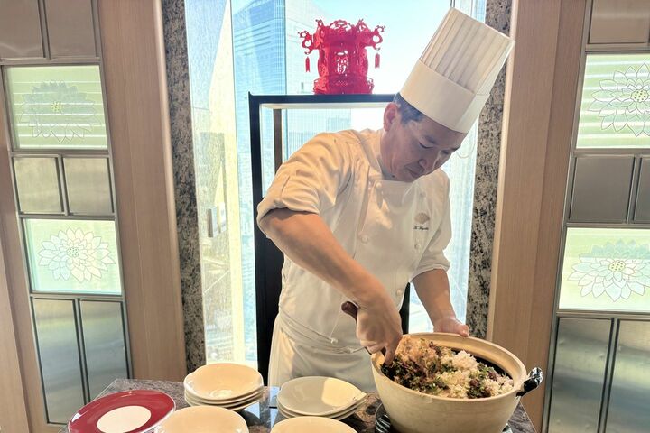 レストラン_18,ホテル_18,東京_18,日本橋_18