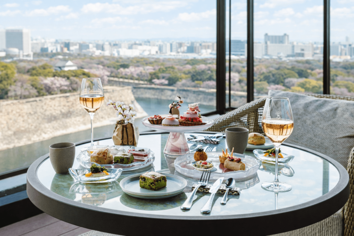 ティー_4,大阪_5,ホテル_5