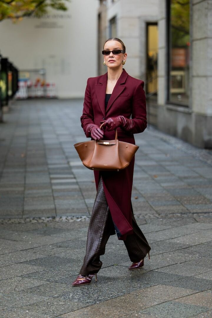 ファッションニュース_1,セレブ_1,コート_1,大人コーデ_1,秋コーデ_1